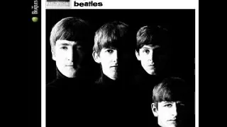 The Beatles - Please Mr Postman (2009 Stereo Remaster)