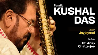 #ANNAPURNA DEVI FOUNDATION | Pt Kushal Das