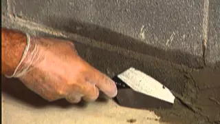 How to Stop Water from Entering your Basement with DRYLOK® Masonry Waterproofer
