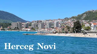 Herceg Novi (2022) MONTENEGRO