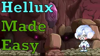 A Simple Gollux Guide | MapleStory