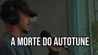 A Morte do Autotune - Matue (Cover Gui Redorat)