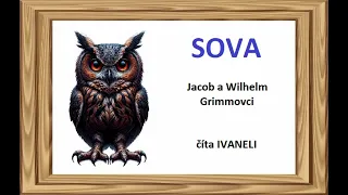 Grimmovci - SOVA (audio rozprávka)