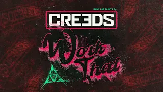 Creeds - Work That