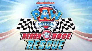 PAW Patrol: Ready Race Rescue | Official Trailer | Paramount Pictures Australia