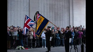 Tribute to HM Queen Elizabeth II / Eerbetoon aan HM Koningin Elizabeth II - 09/09/2022