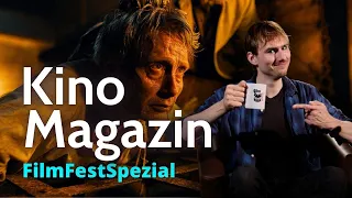 Filmstarts im Juni 2024 - FilmFestSpezial