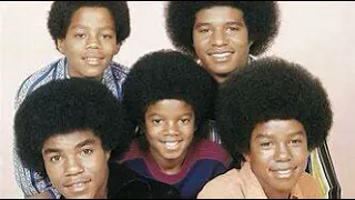 I'll Be There  Jackson 5  1970