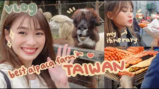 where to visit in Taipei?? - Take me to Taiwan ♥️🇹🇼 | SPEISHI
