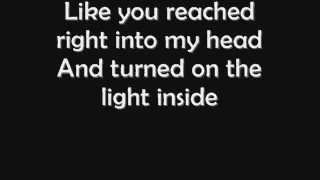 David Gray - Be Mine (Lyrics)