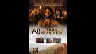 AO Son Neandertal (2010) Fransız filmi Türkçe Altyazılı (altyazıları ayarlardan açabilirsiniz)