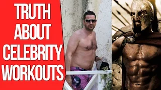 The Truth About Biggest Celebrity Fitness Body Transformation