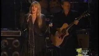 Lindsey Buckingham & Stevie Nicks ~ Big Love/ Landslide ~ Live 1998