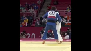 judo:smetov lost😔🥋
