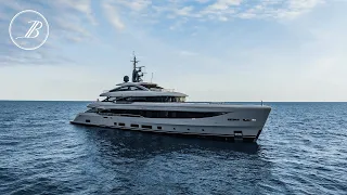 Benetti B.NOW 50M Iryna