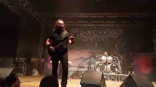 Rhapsody Of Fire  - Chains Of Destiny, Ambria Music Festival,,22/7/2023