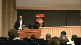 Peter C. Schaerer Memorial Lecture: Scott Straus - Colgate University