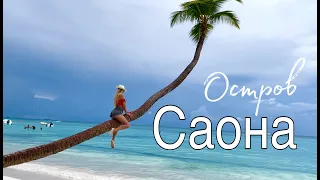 Доминикана. Сколько стоит райский отдых на острове Саона.   Морские звезды. Экскурсии в Доминикане