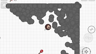 THE BEST DUO…(AGARIO MOBILE)