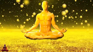 999 hz | Infinite Healing | Golden Frequency of Abundance | Vibration in 5th Dimension