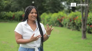 Caribbean youth engage for gender equality and peaceful societies