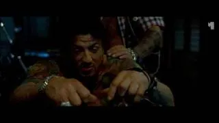 The Expendables | clip Tattoo US (2010)