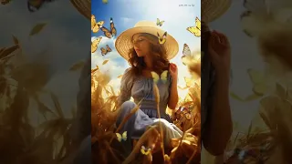 Relaxing Music for Sleeping at Night🌼 Relaxing Melodies Music for Meditation🌺 Anxiety🦋🪻🌸Depression