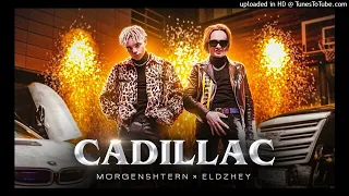 MORGENSHTERN & Элджей - Cadillac (Instrumental [Remake])