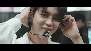 BTS (방탄소년단) 'Telepathy (잠시) ' MV