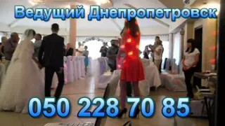 Ведущий Днепропетровск 050 228 70 85