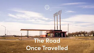 Outskirts: The Road Once Travelled (Route 66)