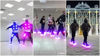 Tuzelity Dance 🔥 Recopilacion TikTok 2021 🔥 Tuzelity Dance Compilation  #215