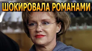 5 МУЖЕЙ А СЧАСТЬЯ НЕТ! Все романы и мужчины Ирины Розановой