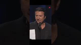 Steve Perry's Surprising Opinion of Arnel Pineda's Voice w/JOURNEY