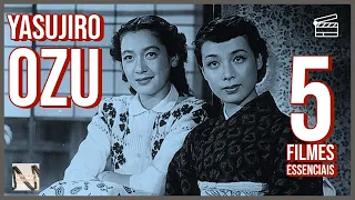 Yasujiro Ozu: 5 filmes essenciais - Cinema Japonês - Lista - Melhores filmes