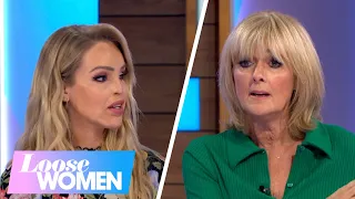 The Women Discuss Whether Parents Should Talk To Their Young Children About Drugs | Loose Women