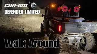 the best accessories for your defender limited!