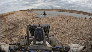 Sweet grass quad rally 2024 #canam #570 #1000 #atv #offroad #rally #goviral #fypシ #fyp