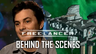 Freelancer Behind The Scenes - 2024 Remake (HD 2K)