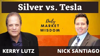 Silver vs. Tesla - Nick Santiago 7-30-20  #87