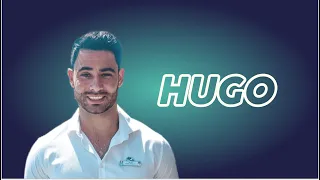 Hors série - Hugo GO Club Med à Gregolimano