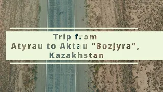 Bozjyra, Kazakhstan