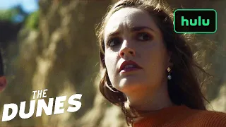 Huluween Film Fest: The Dunes • Now Streaming on Hulu