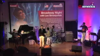 Concert: Broadway Night with Lea Simanjuntak