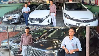 Second Hand Car Nagaon Assam / Bolero Second Hand assam / Second Hand Car In Assam 2024