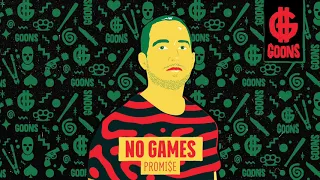 PROMI5E - No Games