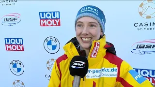 Susanne Kreher World champion !!