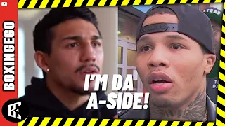 Teofimo Lopez NOT F**K'N with Gervonta Davis SALES, Admits Mayweather CEO (Ellerbe)