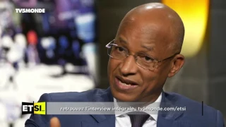 Et si... vous me disiez toute la vérité | Entretien avec Cellou Dalein Diallo, mené par Denise Epoté