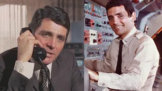 The Life and Tragic Ending of David Hedison